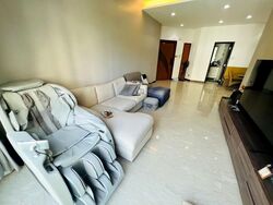 The Petals (D23), Condominium #534682921